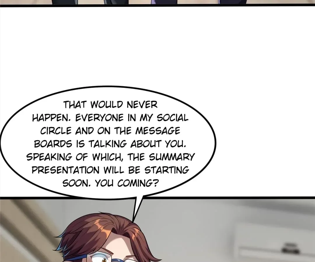 Lost Powers Restored: Unlocking a New Skill Every Day Chapter 88 page 10 - 