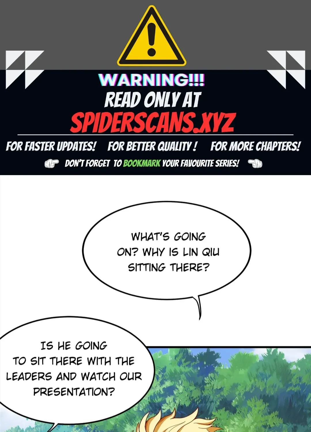Lost Powers Restored: Unlocking a New Skill Every Day Chapter 89 page 1 - 