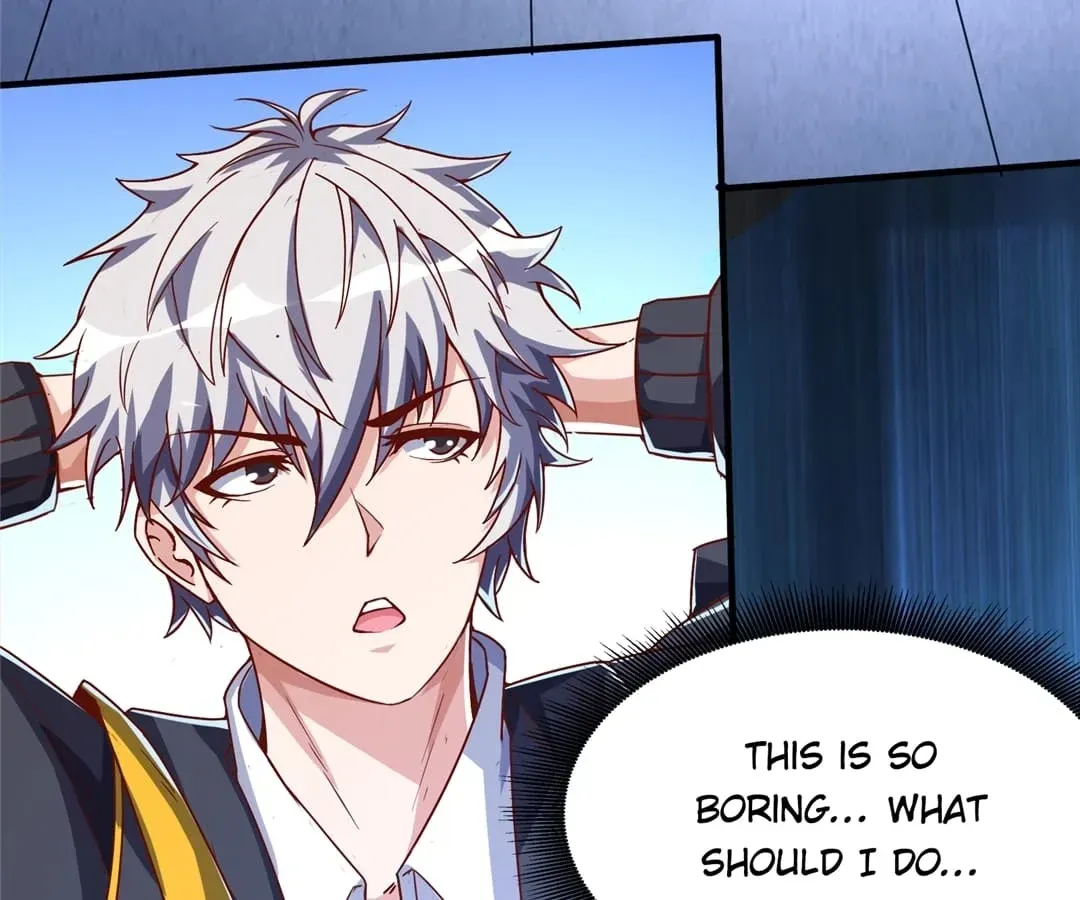 Lost Powers Restored: Unlocking a New Skill Every Day Chapter 89 page 12 - 