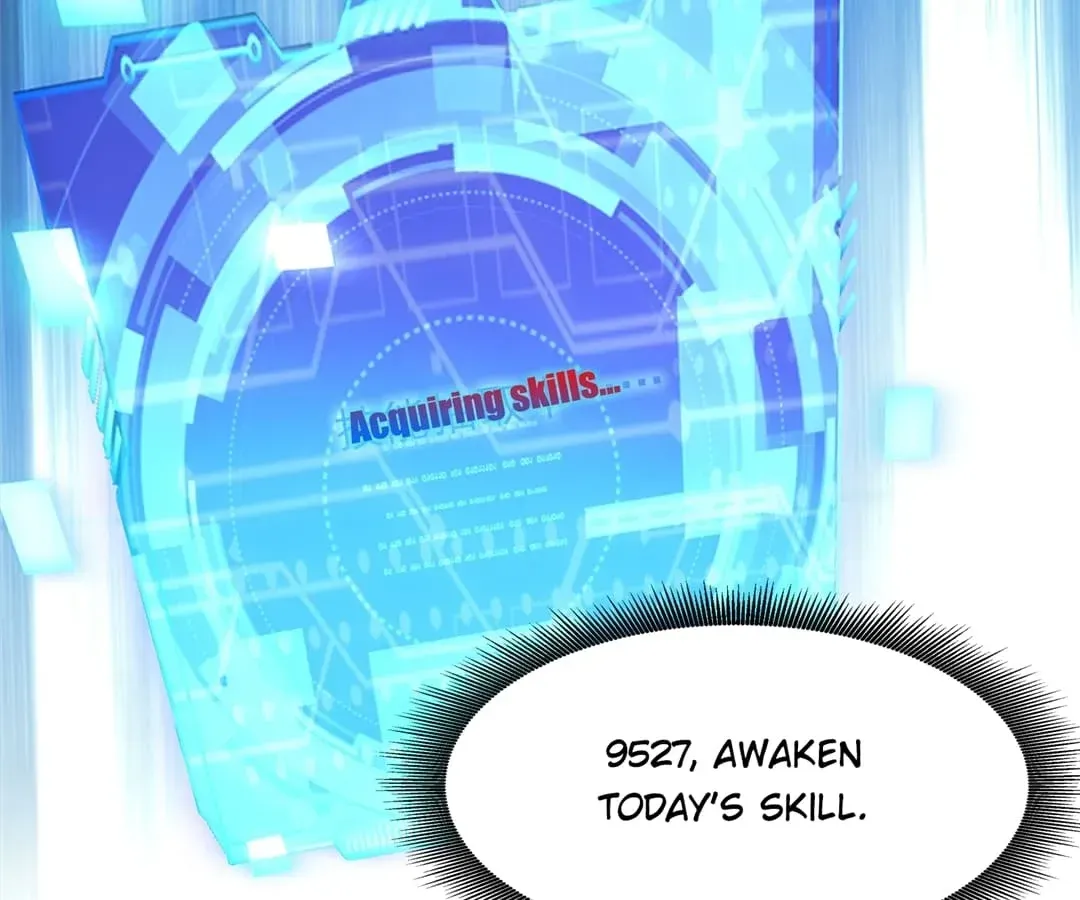 Lost Powers Restored: Unlocking a New Skill Every Day Chapter 89 page 14 - 