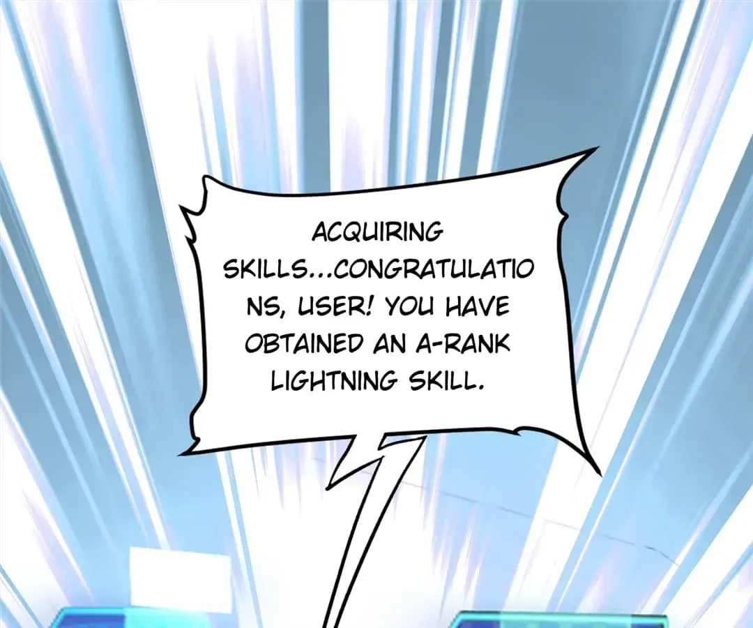 Lost Powers Restored: Unlocking a New Skill Every Day Chapter 89 page 17 - 