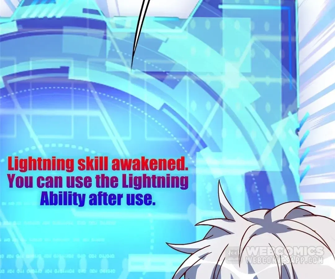 Lost Powers Restored: Unlocking a New Skill Every Day Chapter 89 page 18 - 