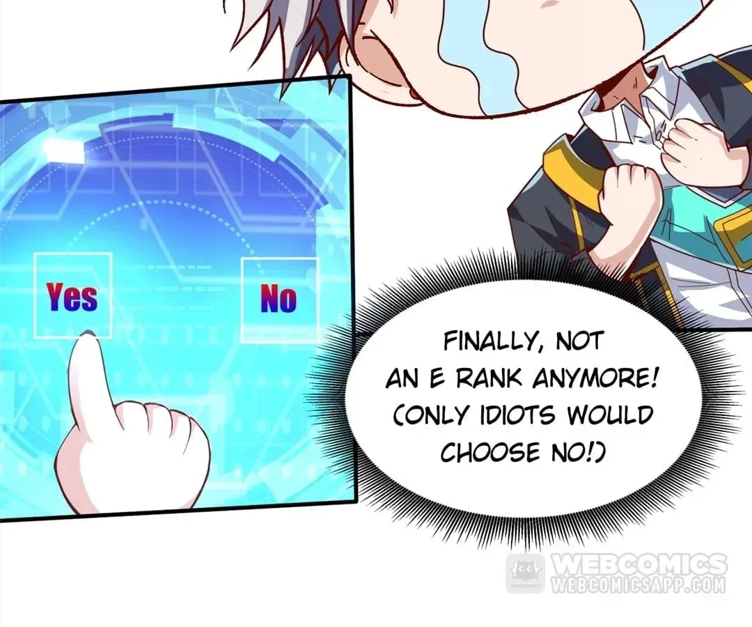 Lost Powers Restored: Unlocking a New Skill Every Day Chapter 89 page 22 - 