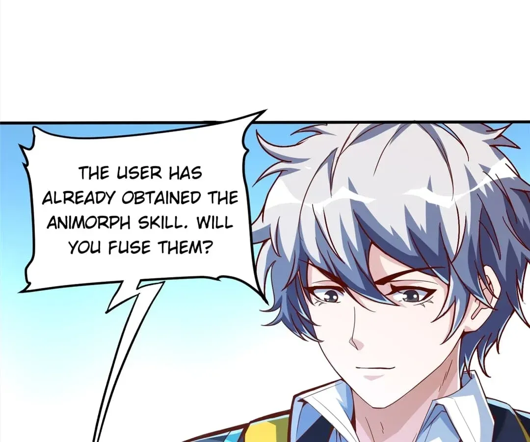 Lost Powers Restored: Unlocking a New Skill Every Day Chapter 89 page 23 - 