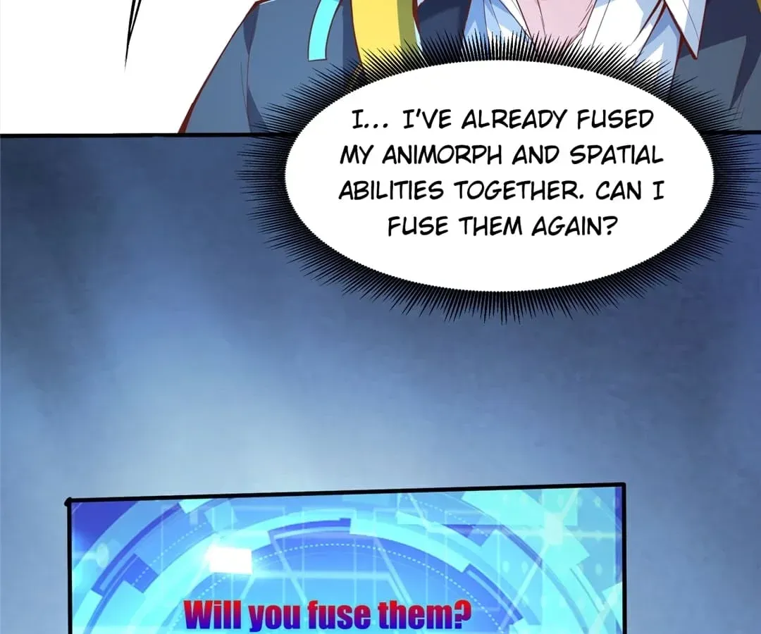 Lost Powers Restored: Unlocking a New Skill Every Day Chapter 89 page 24 - 