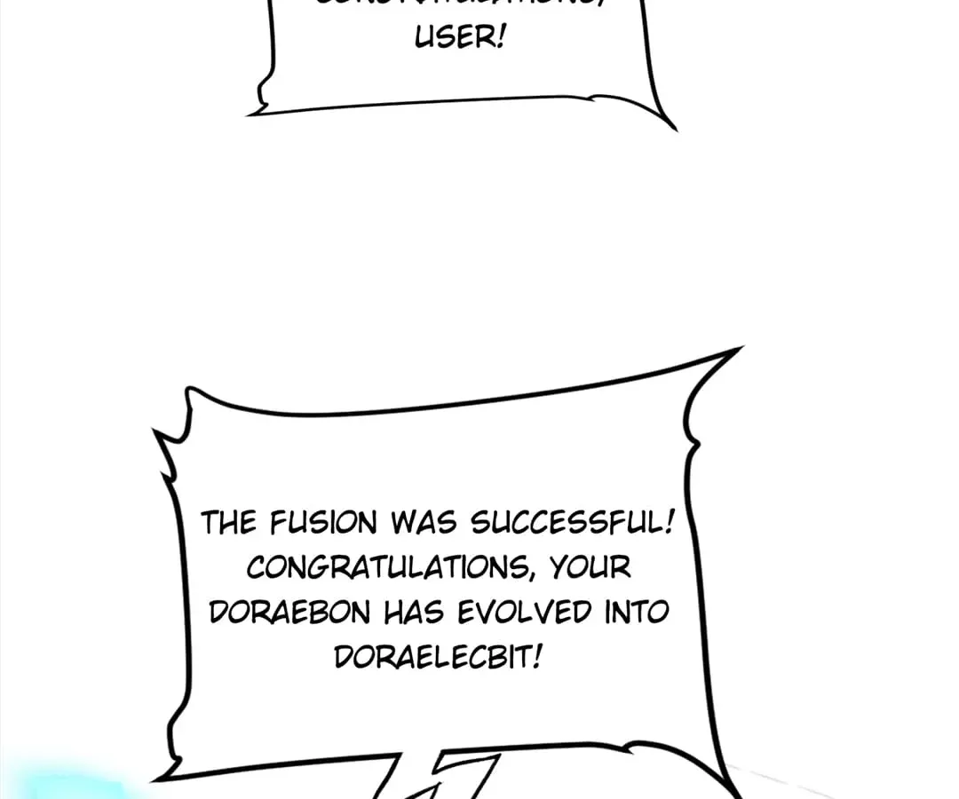 Lost Powers Restored: Unlocking a New Skill Every Day Chapter 89 page 28 - 