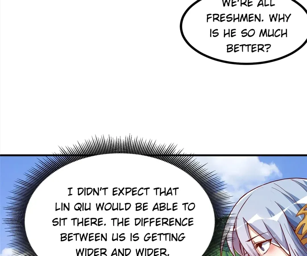Lost Powers Restored: Unlocking a New Skill Every Day Chapter 89 page 4 - 