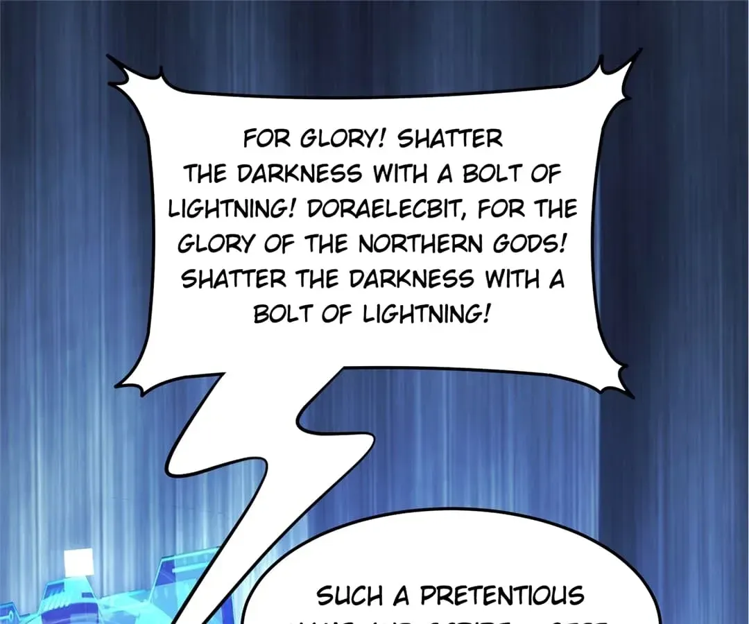 Lost Powers Restored: Unlocking a New Skill Every Day Chapter 89 page 32 - 