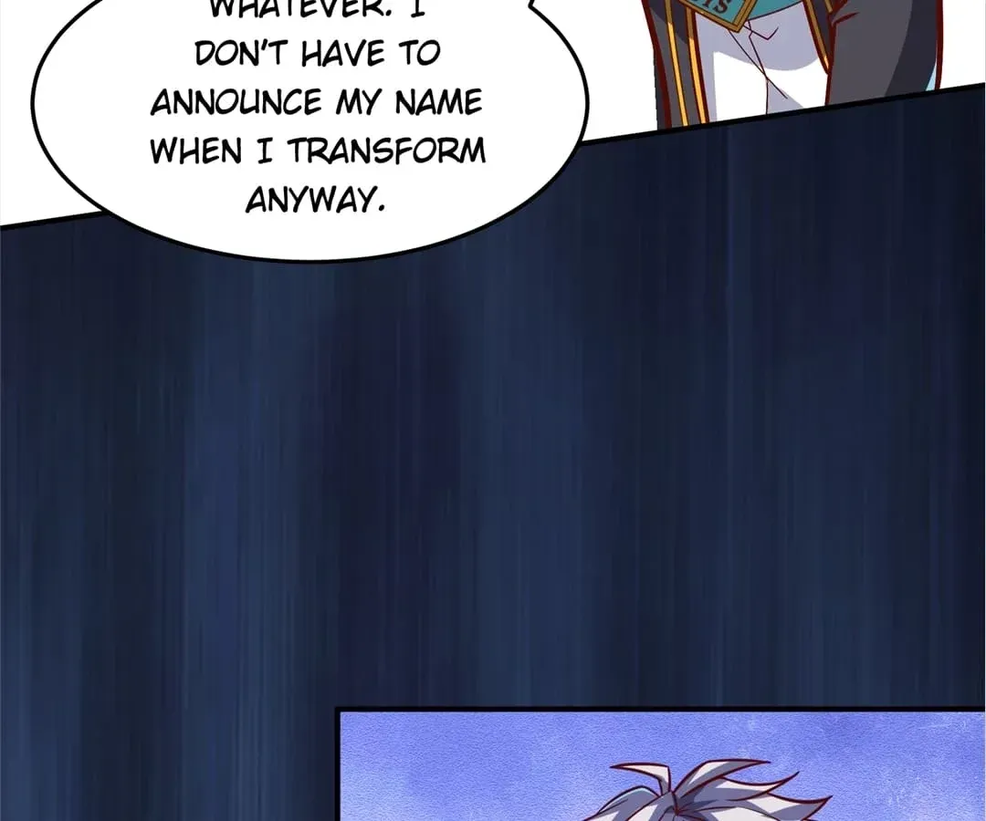 Lost Powers Restored: Unlocking a New Skill Every Day Chapter 89 page 36 - 