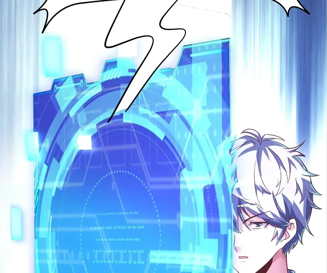 Lost Powers Restored: Unlocking a New Skill Every Day Chapter 89 page 39 - 