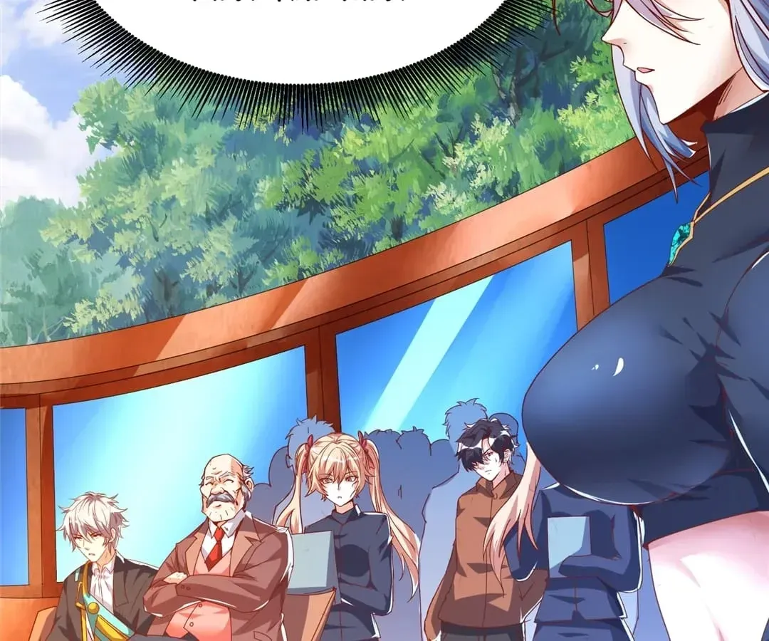 Lost Powers Restored: Unlocking a New Skill Every Day Chapter 89 page 5 - 