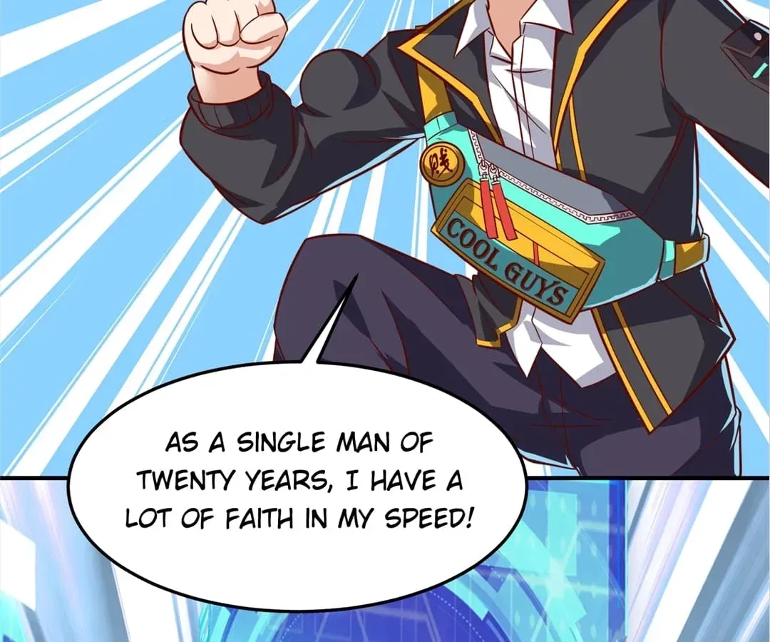 Lost Powers Restored: Unlocking a New Skill Every Day Chapter 89 page 42 - 