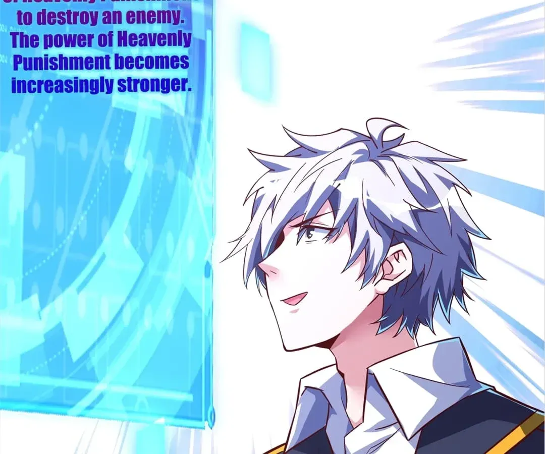 Lost Powers Restored: Unlocking a New Skill Every Day Chapter 89 page 44 - 