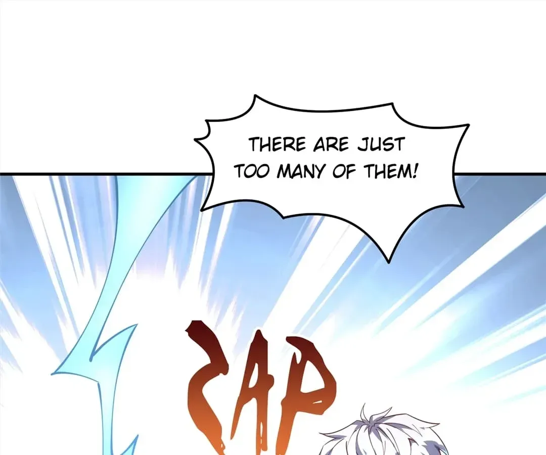 Lost Powers Restored: Unlocking a New Skill Every Day Chapter 89 page 47 - 