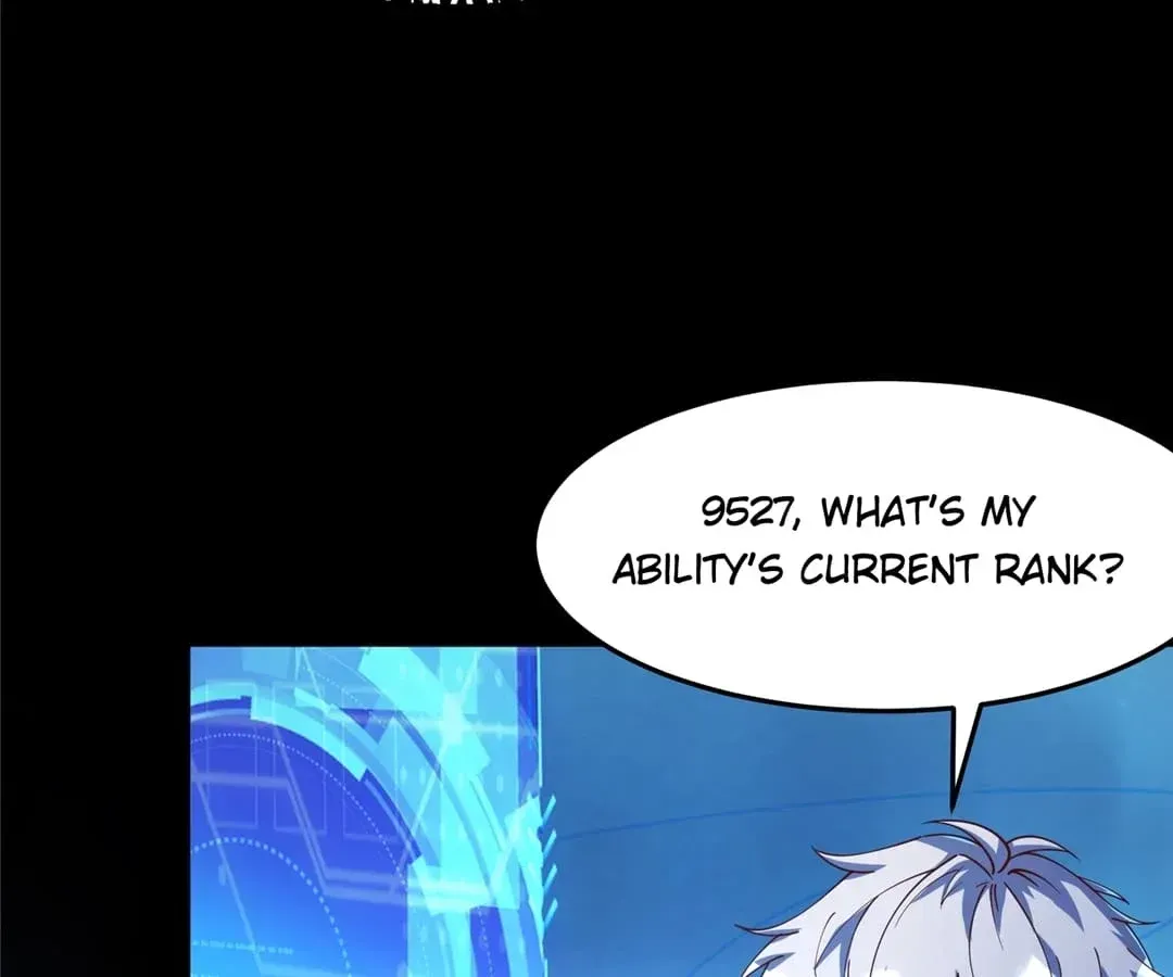 Lost Powers Restored: Unlocking a New Skill Every Day Chapter 89 page 50 - 