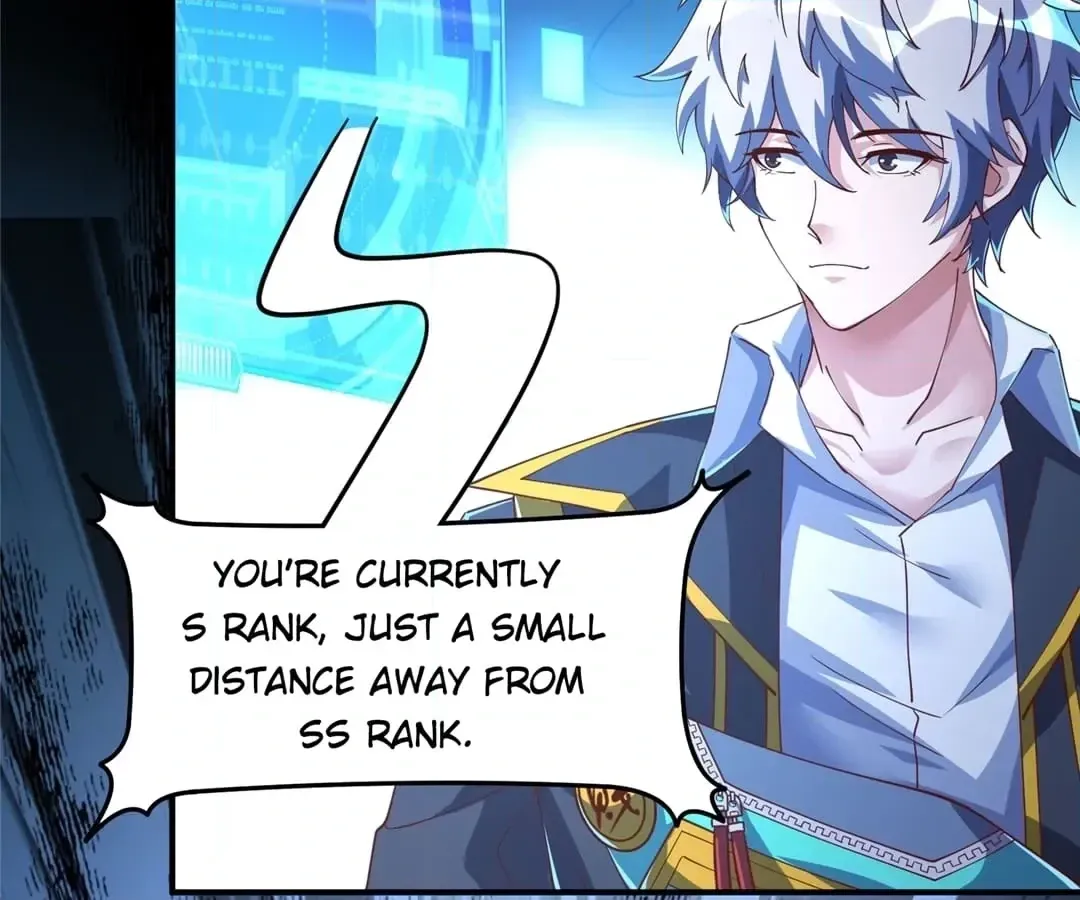 Lost Powers Restored: Unlocking a New Skill Every Day Chapter 89 page 51 - 