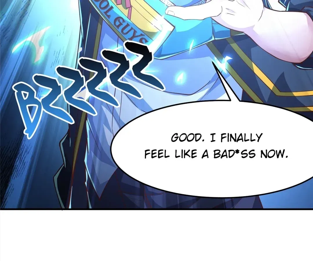 Lost Powers Restored: Unlocking a New Skill Every Day Chapter 89 page 54 - 