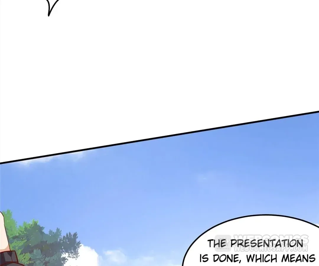 Lost Powers Restored: Unlocking a New Skill Every Day Chapter 89 page 56 - 