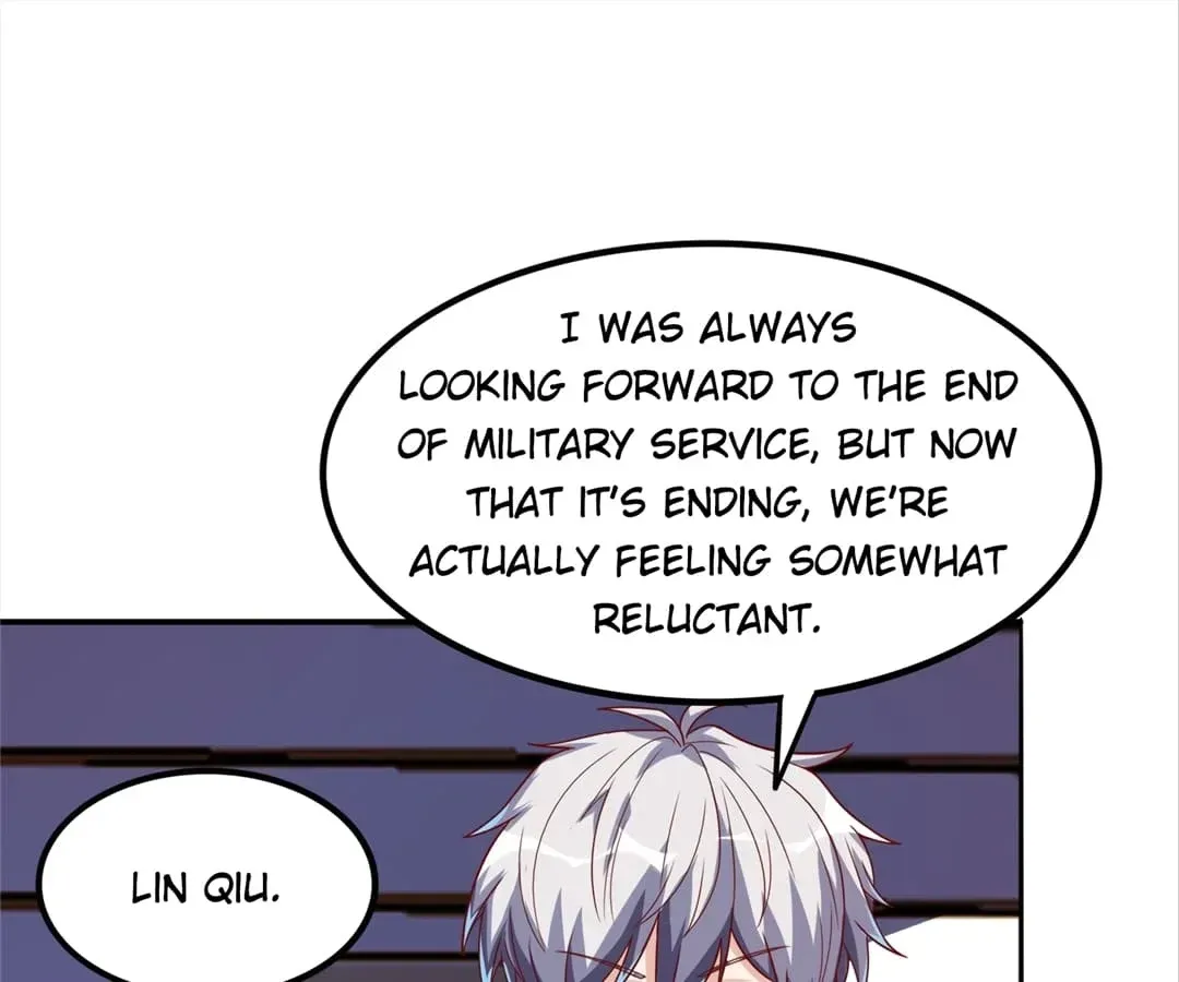 Lost Powers Restored: Unlocking a New Skill Every Day Chapter 89 page 62 - 