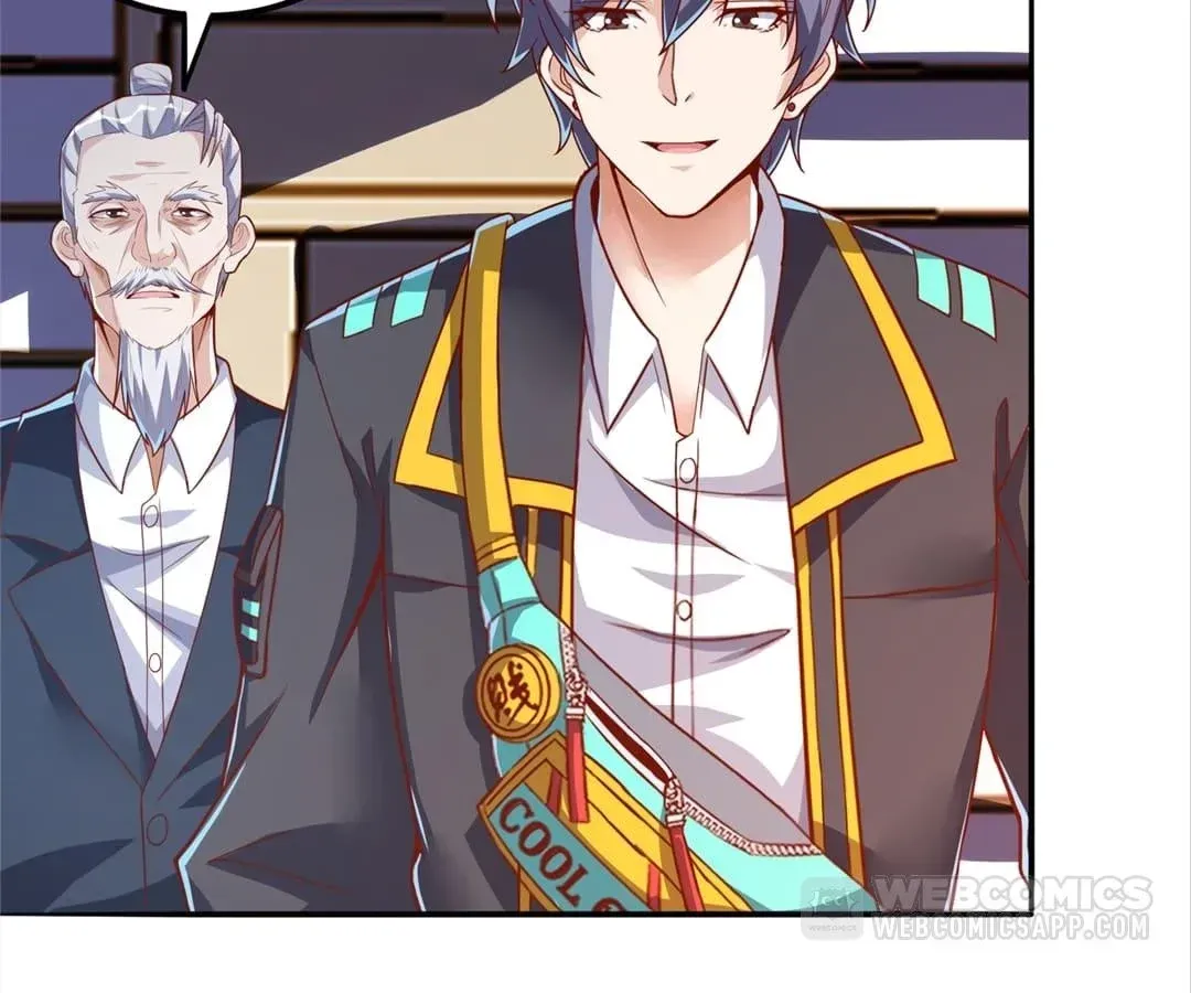 Lost Powers Restored: Unlocking a New Skill Every Day Chapter 89 page 63 - 