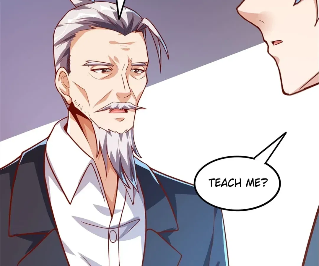 Lost Powers Restored: Unlocking a New Skill Every Day Chapter 89 page 65 - 