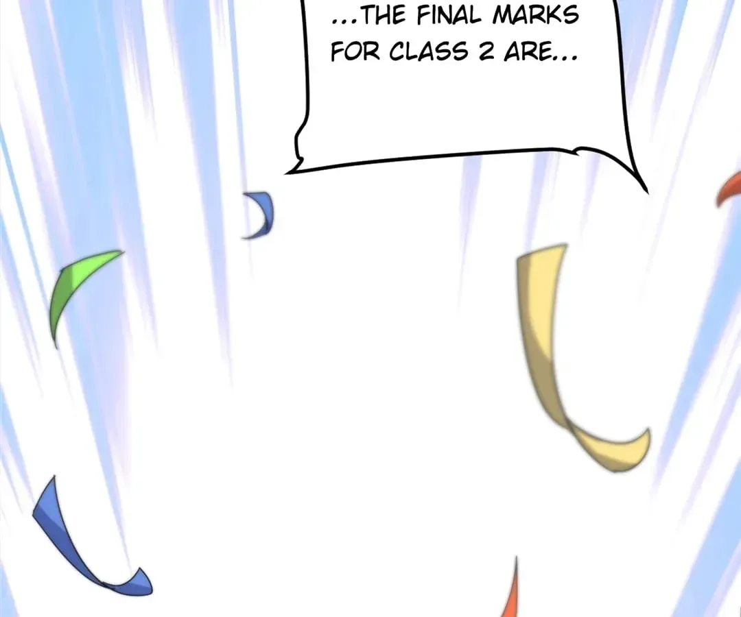 Lost Powers Restored: Unlocking a New Skill Every Day Chapter 89 page 9 - 