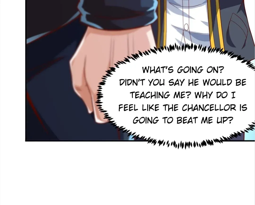 Lost Powers Restored: Unlocking a New Skill Every Day Chapter 90 page 12 - 