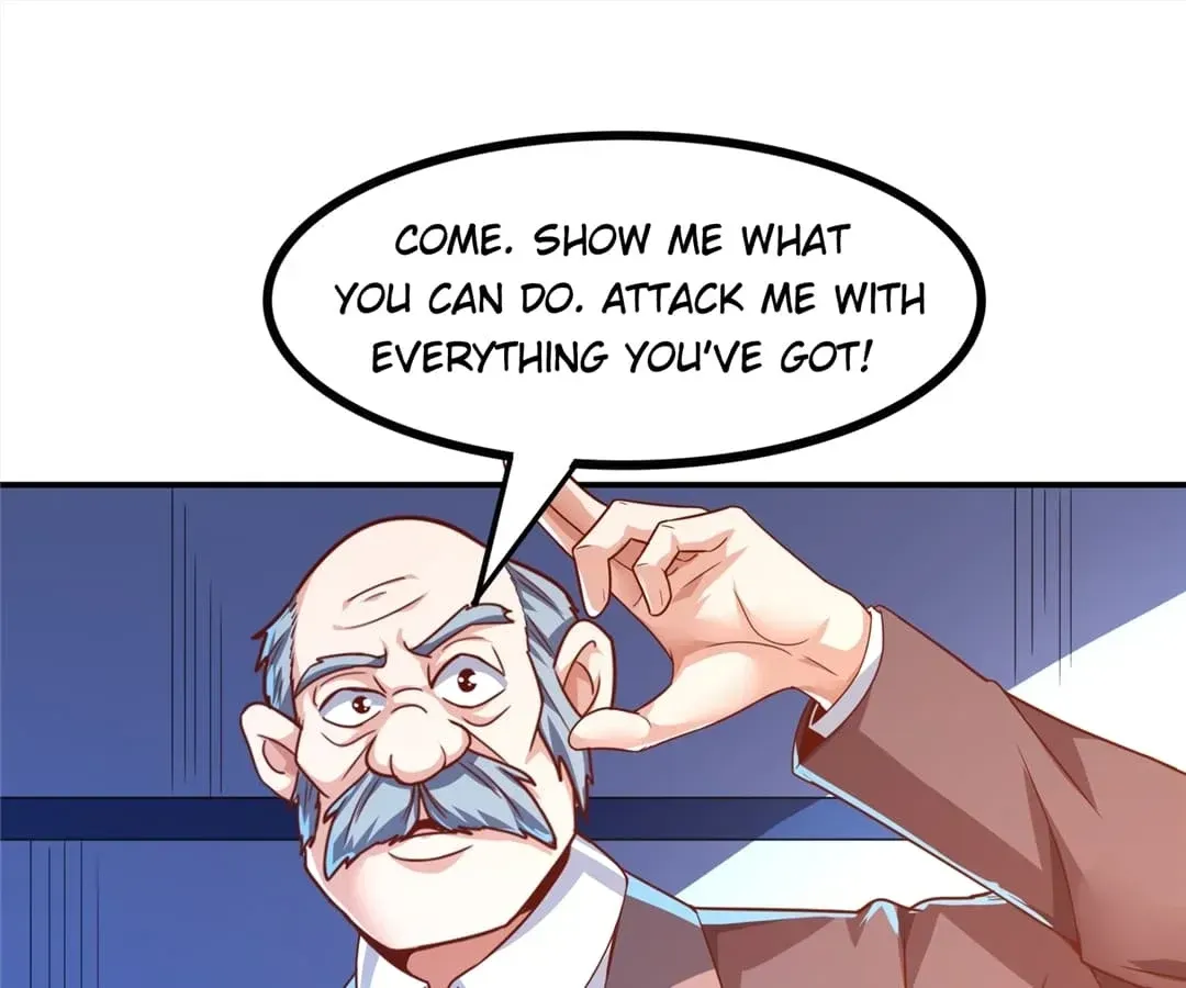Lost Powers Restored: Unlocking a New Skill Every Day Chapter 90 page 13 - 