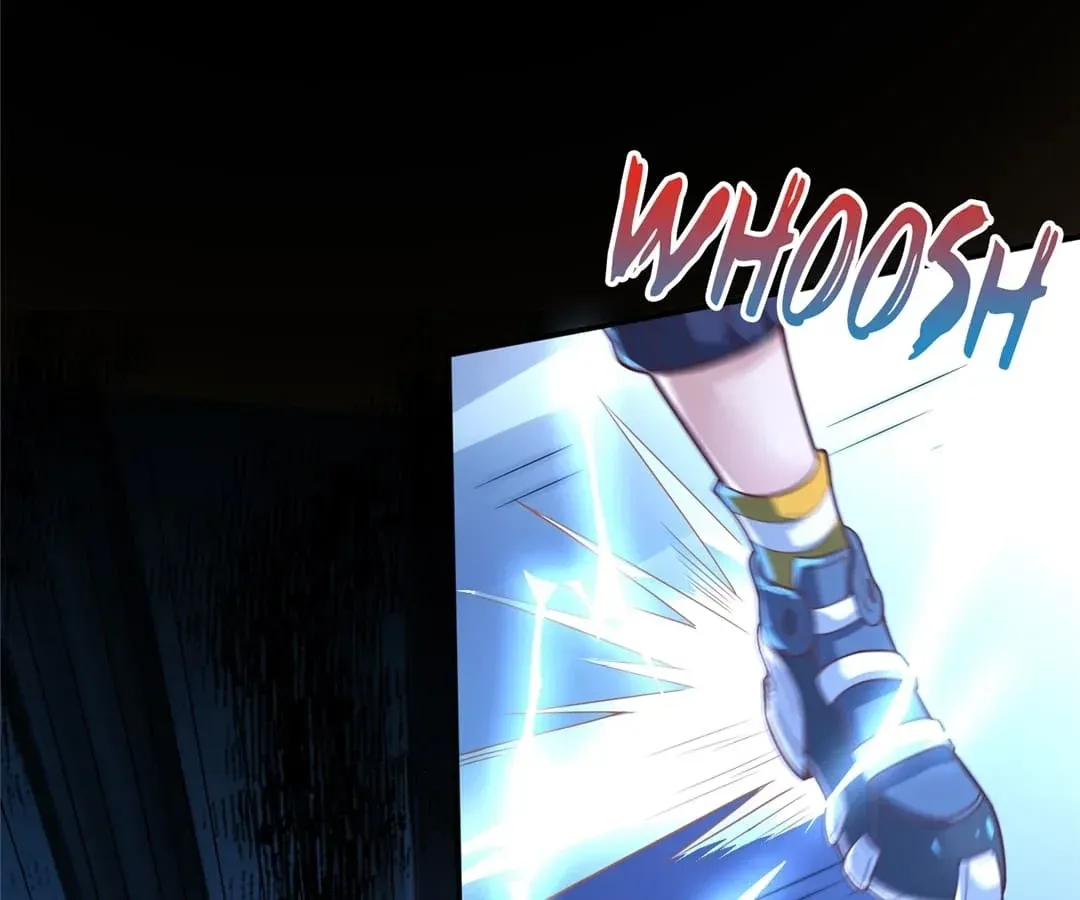 Lost Powers Restored: Unlocking a New Skill Every Day Chapter 90 page 19 - 