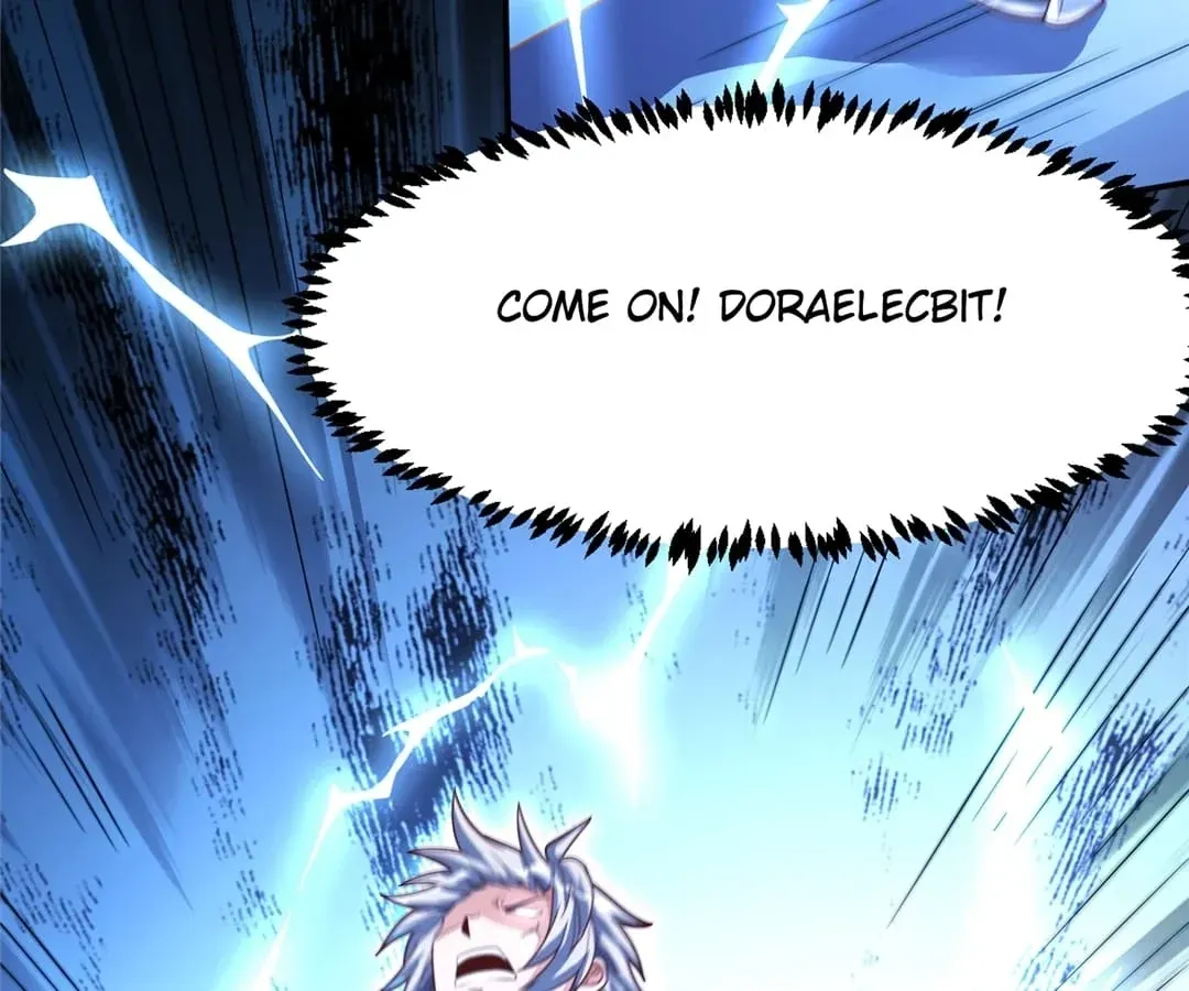 Lost Powers Restored: Unlocking a New Skill Every Day Chapter 90 page 20 - 