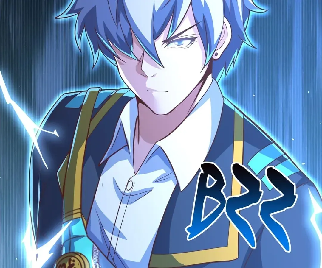 Lost Powers Restored: Unlocking a New Skill Every Day Chapter 90 page 24 - 