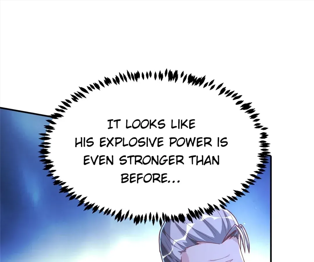 Lost Powers Restored: Unlocking a New Skill Every Day Chapter 90 page 28 - 