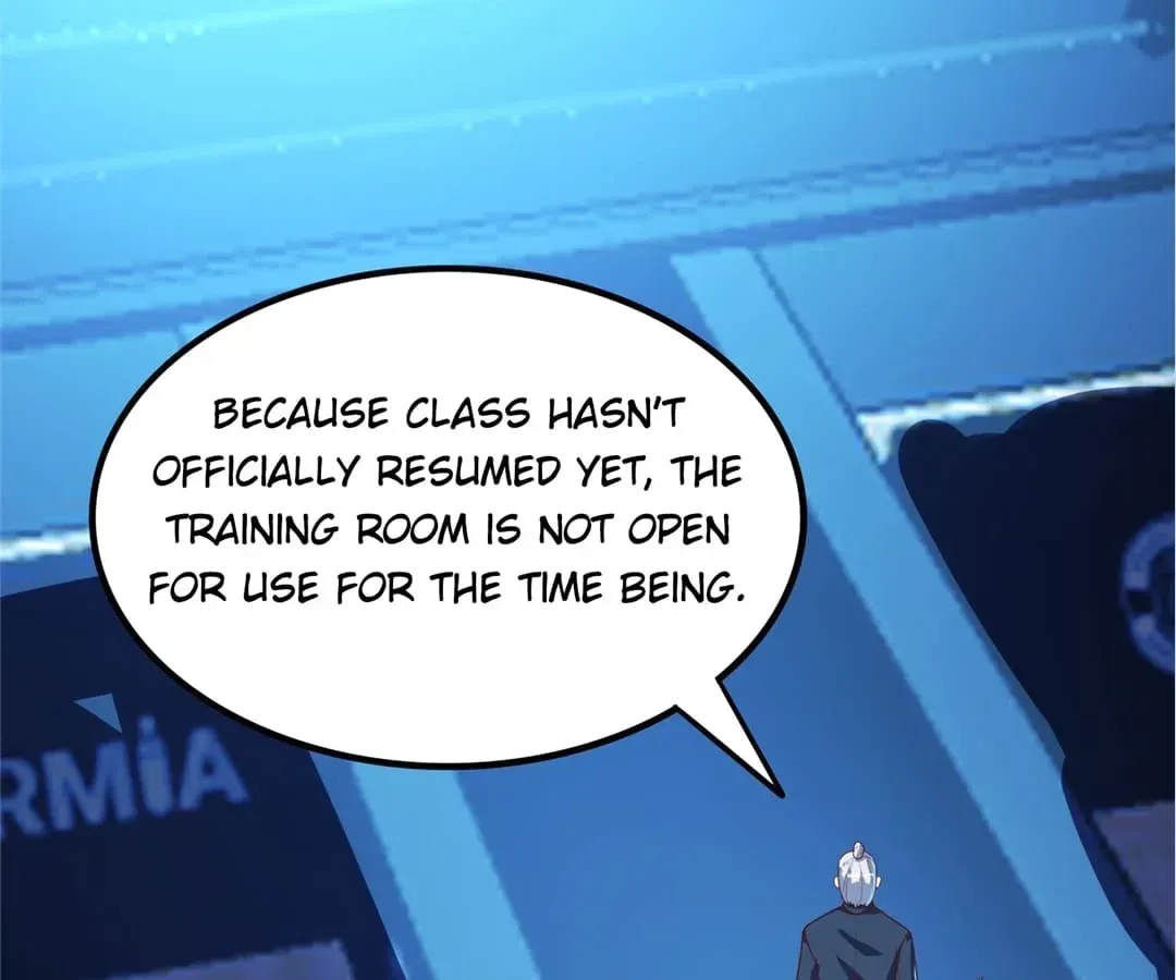 Lost Powers Restored: Unlocking a New Skill Every Day Chapter 90 page 4 - 