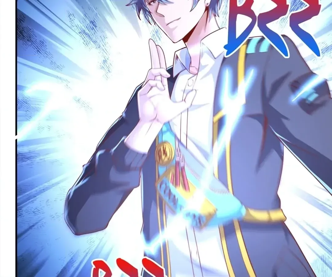 Lost Powers Restored: Unlocking a New Skill Every Day Chapter 90 page 31 - 