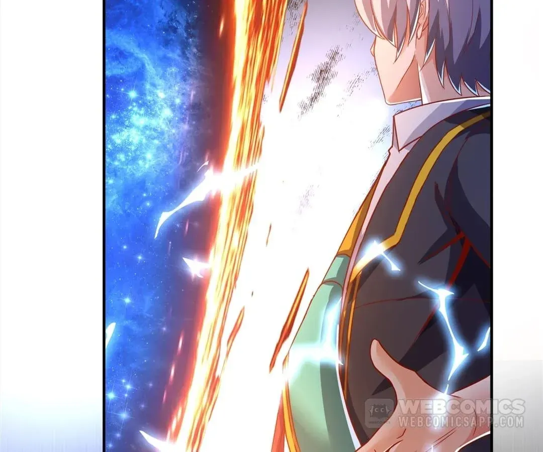 Lost Powers Restored: Unlocking a New Skill Every Day Chapter 90 page 33 - 