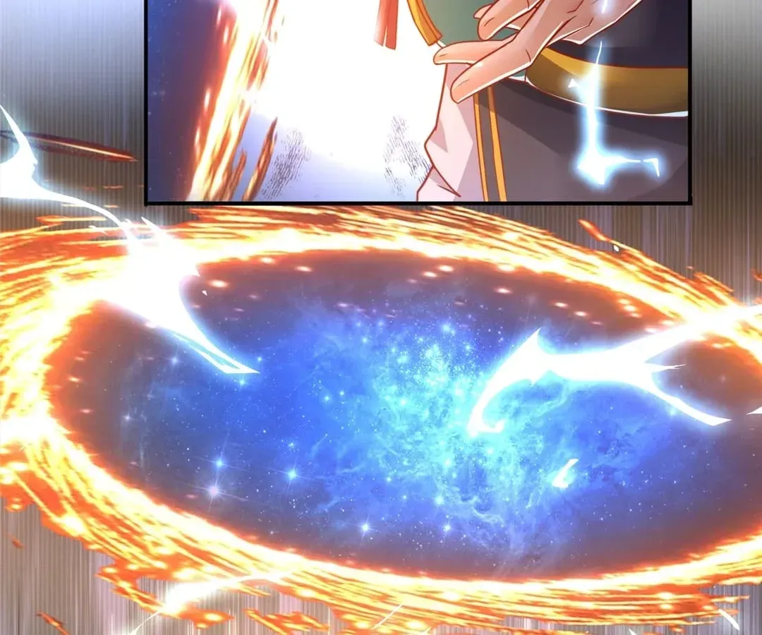 Lost Powers Restored: Unlocking a New Skill Every Day Chapter 90 page 34 - 