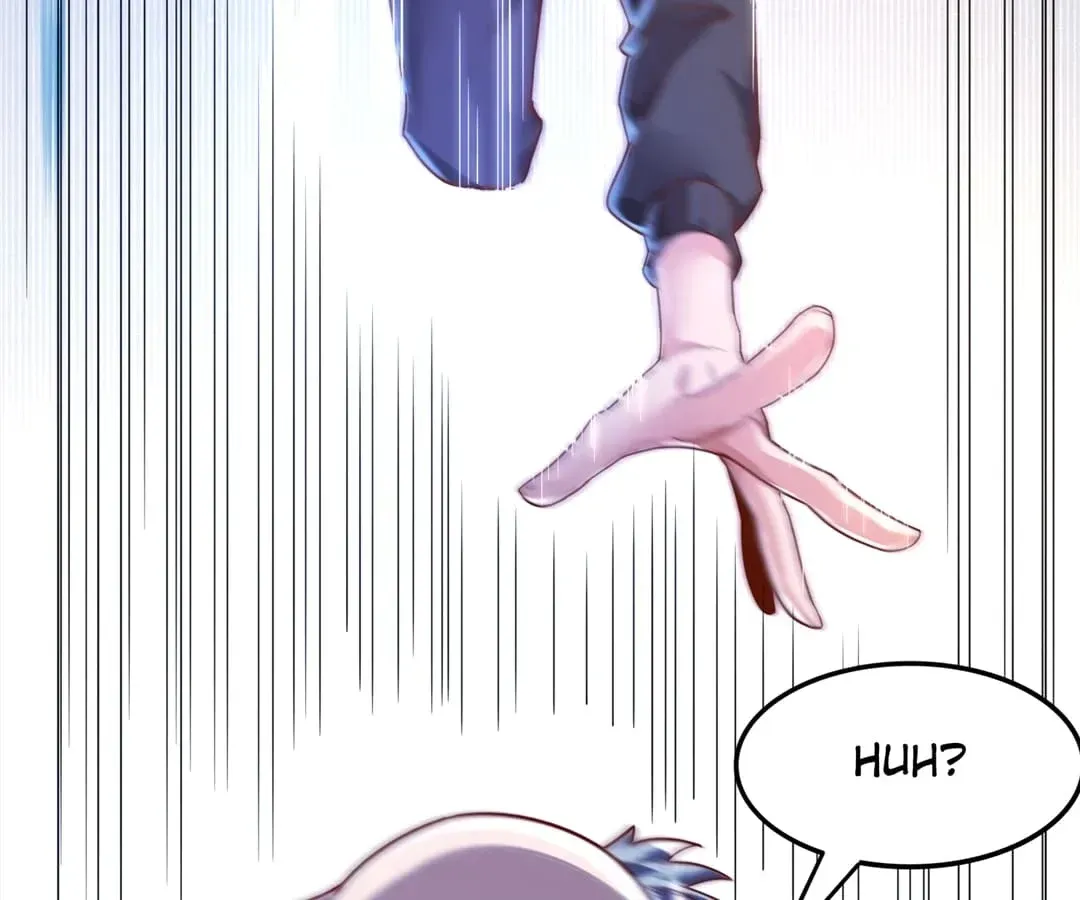 Lost Powers Restored: Unlocking a New Skill Every Day Chapter 90 page 36 - 