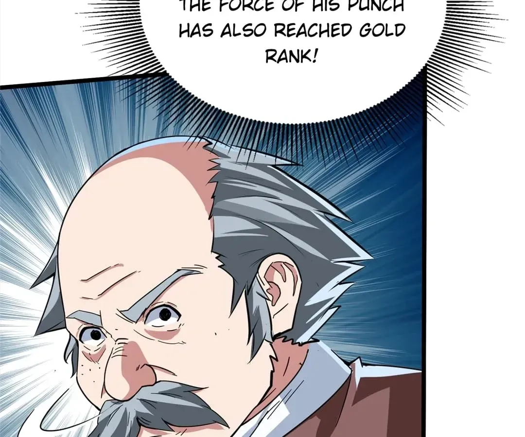 Lost Powers Restored: Unlocking a New Skill Every Day Chapter 90 page 46 - 