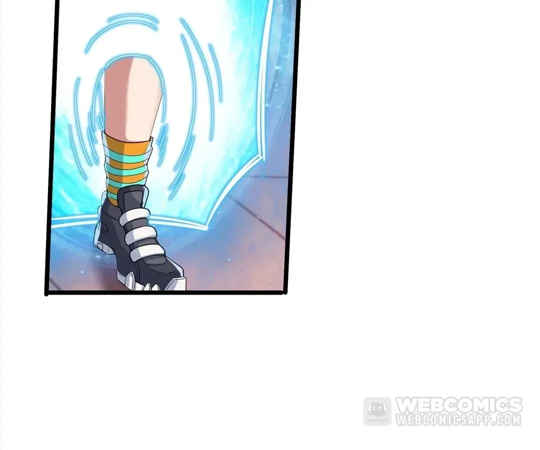 Lost Powers Restored: Unlocking a New Skill Every Day Chapter 90 page 48 - 
