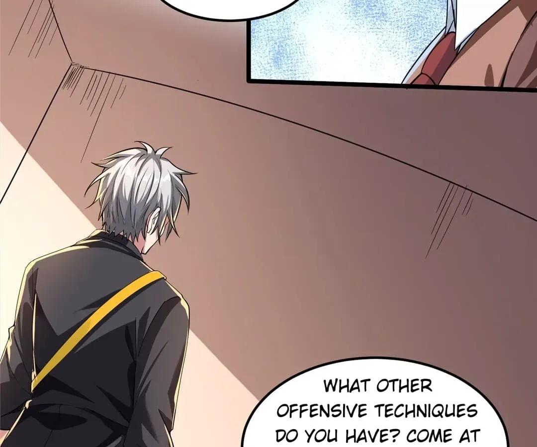 Lost Powers Restored: Unlocking a New Skill Every Day Chapter 90 page 50 - 