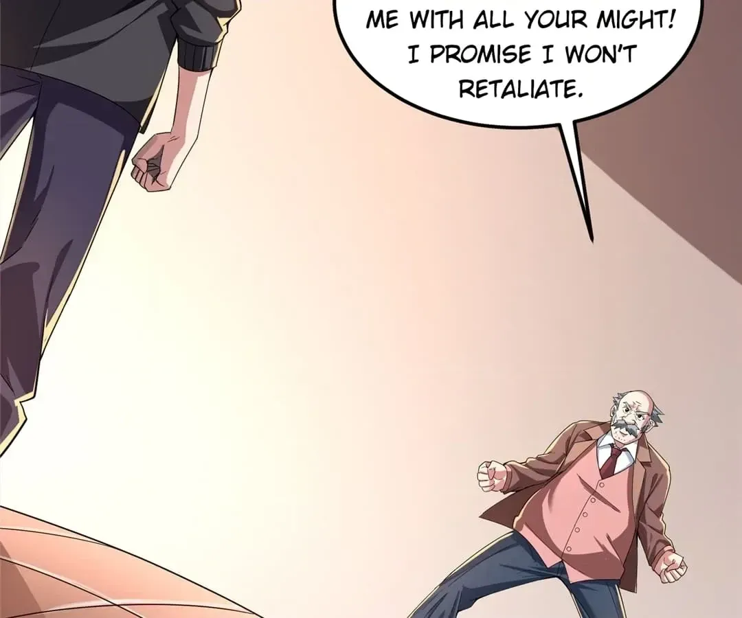 Lost Powers Restored: Unlocking a New Skill Every Day Chapter 90 page 51 - 