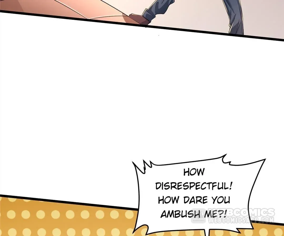Lost Powers Restored: Unlocking a New Skill Every Day Chapter 90 page 52 - 