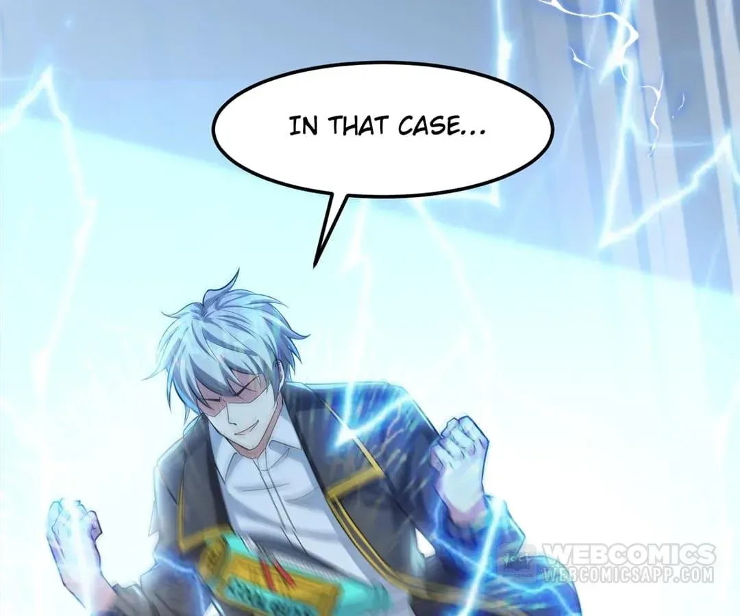 Lost Powers Restored: Unlocking a New Skill Every Day Chapter 90 page 56 - 