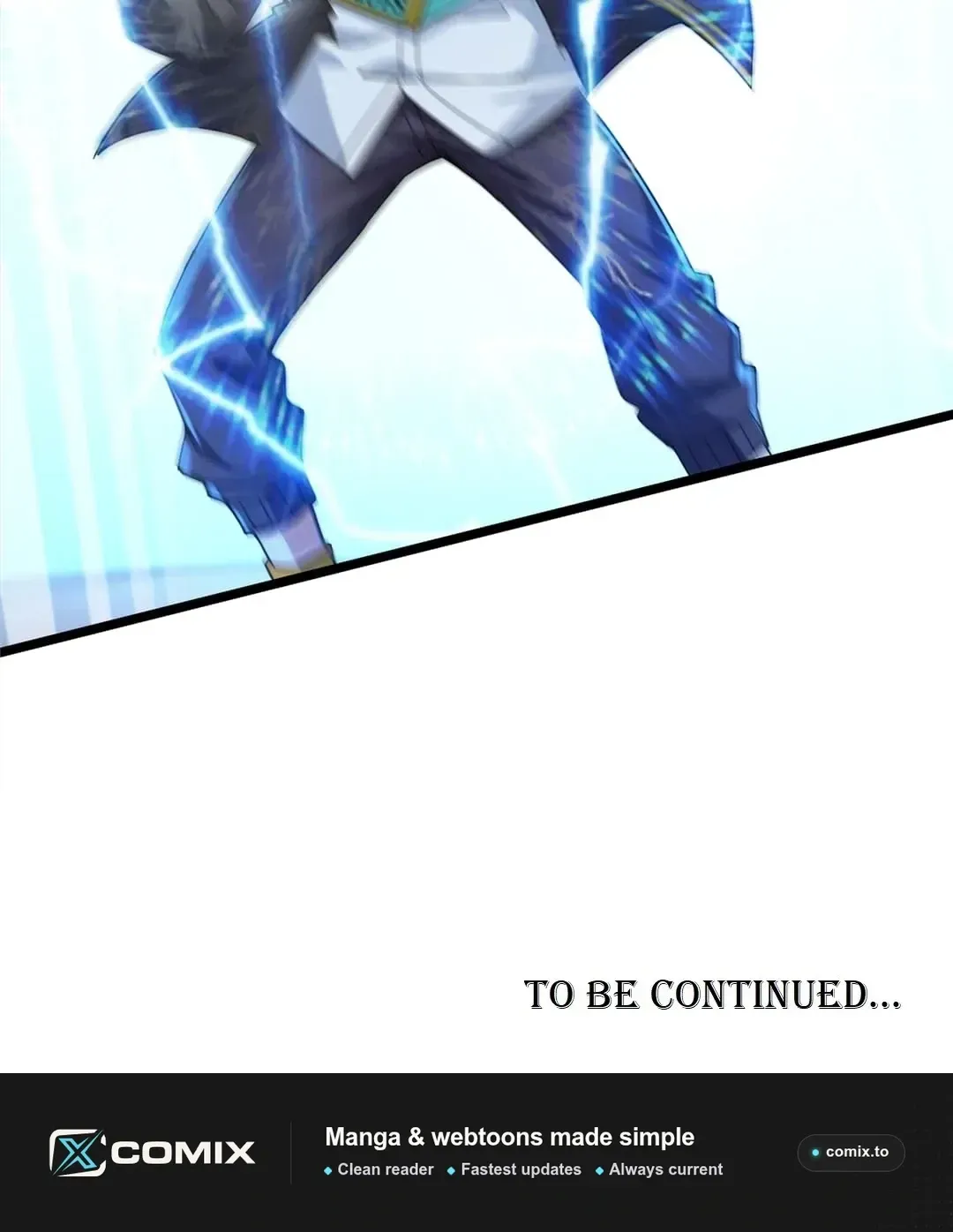 Lost Powers Restored: Unlocking a New Skill Every Day Chapter 90 page 57 - 