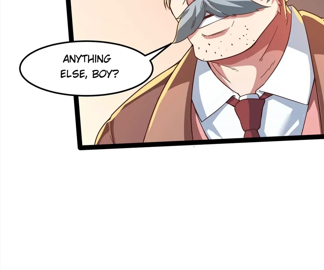 Lost Powers Restored: Unlocking a New Skill Every Day Chapter 91 page 13 - 