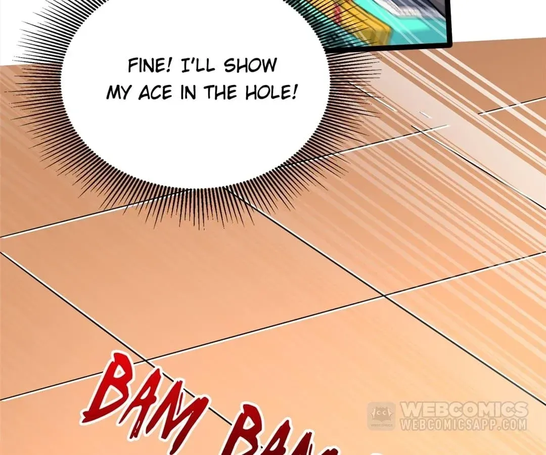 Lost Powers Restored: Unlocking a New Skill Every Day Chapter 91 page 18 - 