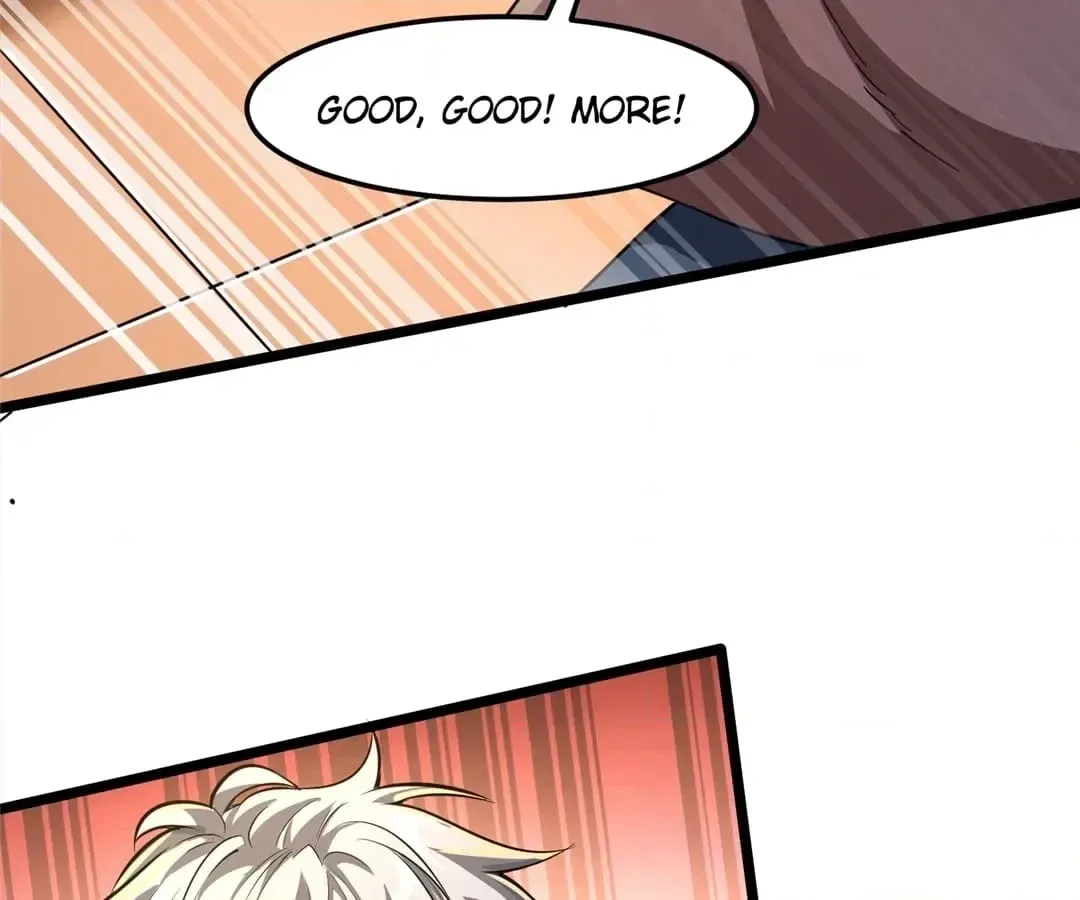 Lost Powers Restored: Unlocking a New Skill Every Day Chapter 91 page 21 - 