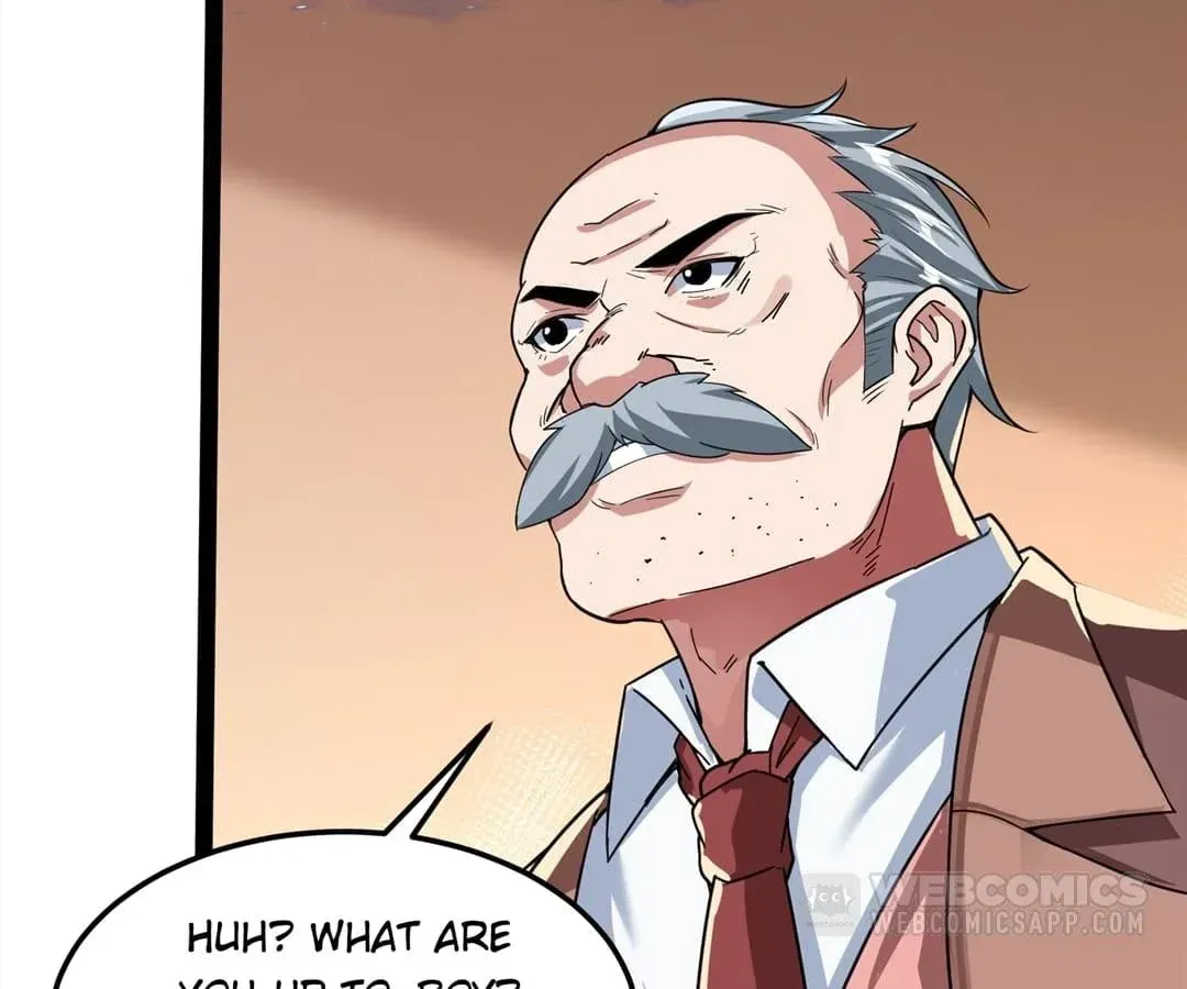Lost Powers Restored: Unlocking a New Skill Every Day Chapter 91 page 26 - 