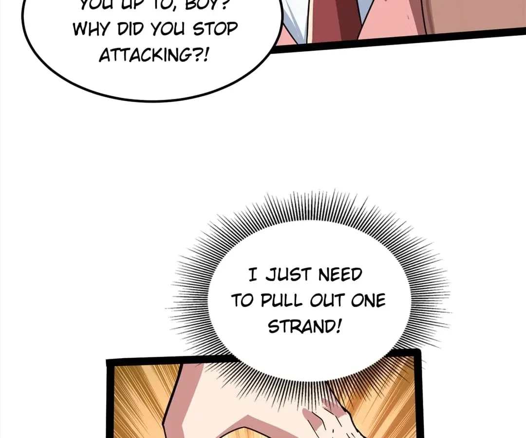 Lost Powers Restored: Unlocking a New Skill Every Day Chapter 91 page 27 - 