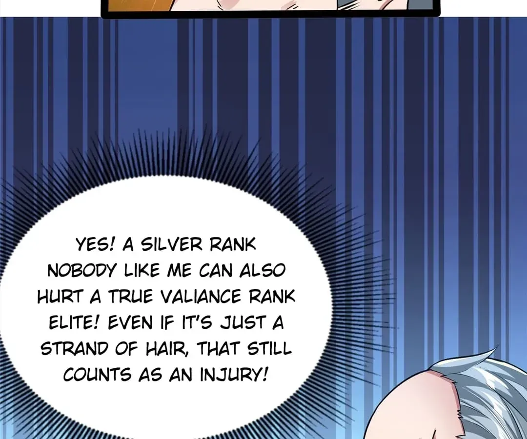 Lost Powers Restored: Unlocking a New Skill Every Day Chapter 91 page 29 - 